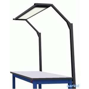 Workbench Overhead Lighting